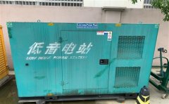金江镇通州四建大波纹箱定制案例