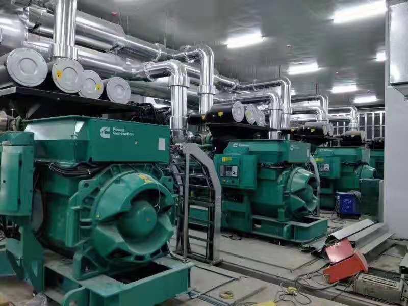 金江镇发电机出租