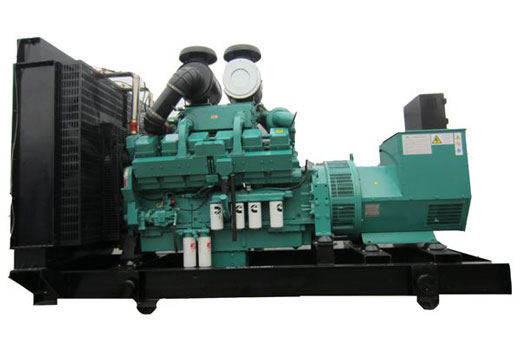 金江镇柴油发电机组