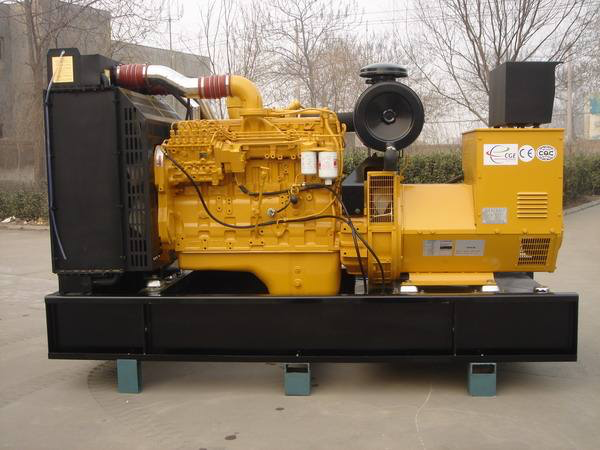 金江镇发电机出租