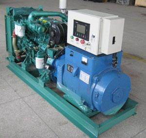 金江镇发电机出租