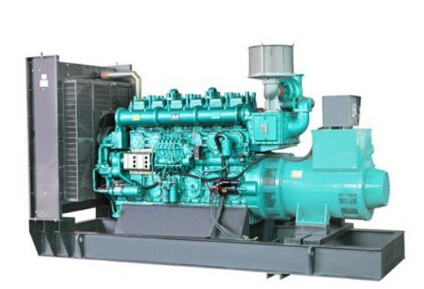 金江镇发电机出租