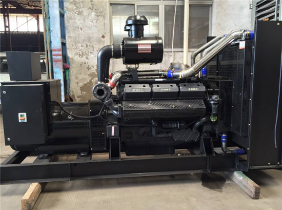 金江镇柴油发电机