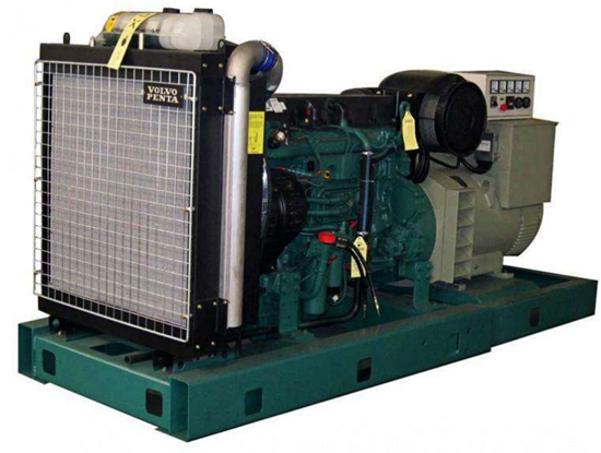 金江镇柴油发电机