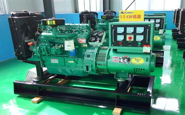 金江镇发电机出租